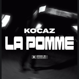 777 #1 La Pomme Kocaz