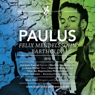 Paulus (Live)