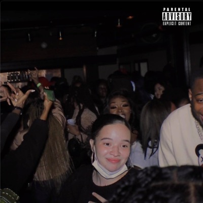 ur my biggest fan - Single