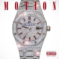 Motion - Single - K7ven
