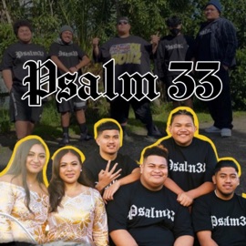 Psalm 33 Churchaboya