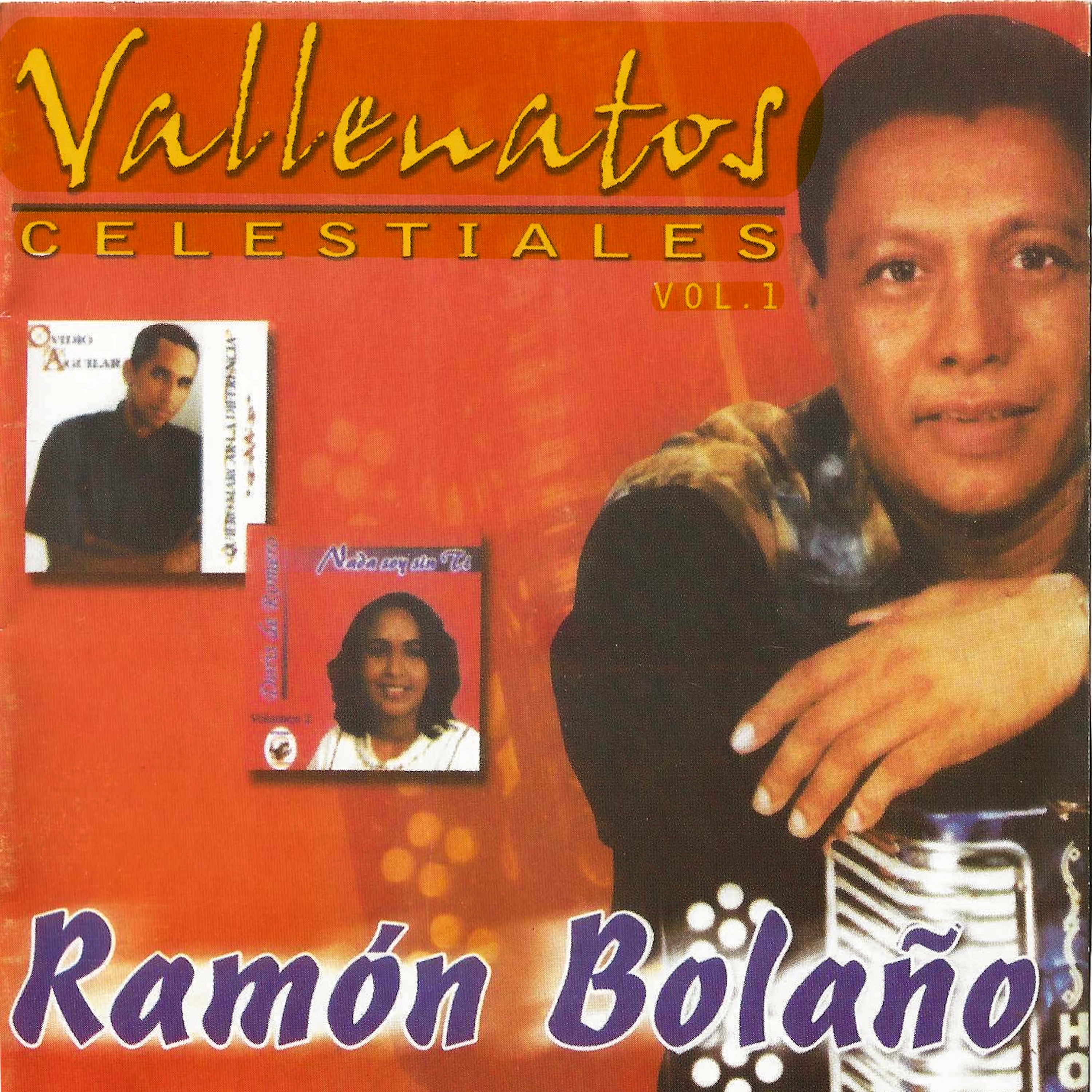 Vallenatos Celestiales