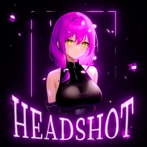 Headshot - Single