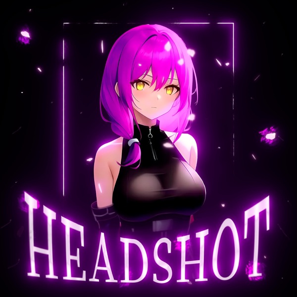 Headshot - Single