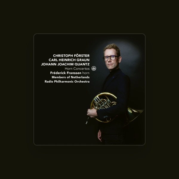 Fréderick Franssen's avatar