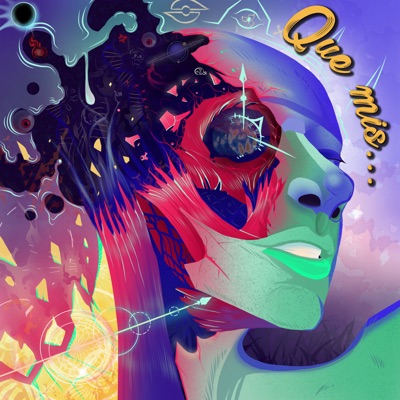 Que Mis (feat. elevn) - Single