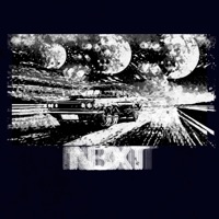 N3xt - Single - XAVIINCII