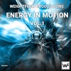 Energy in Motion Vol 1 (feat. Hellacopta, Makua, Lunch Money, Chieltjmassive, Mac, Hertzu, 29 Legionz, Katch, ONI, Necronox, Mr Rush, Feeling Blü, Nightmare, Scarecrow, Wyzki, Dubnesia, Subclever, Graysound, Saylezz, Kyoshe & L Nix)