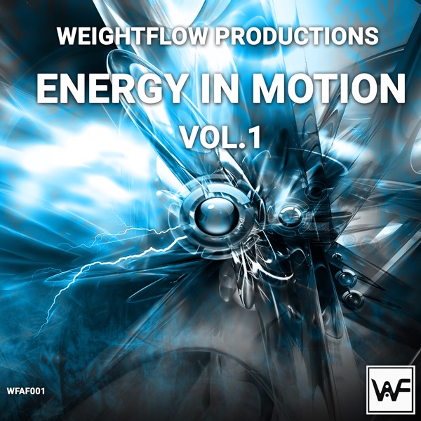 Energy in Motion Vol 1 (feat. Hellacopta, Makua, Lunch Money, Chieltjmassive, Mac, Hertzu, 29 Legionz, Katch, ONI, Necronox, Mr Rush, Feeling Blü, Nightmare, Scarecrow, Wyzki, Dubnesia, Subclever, Graysound, Saylezz, Kyoshe & L Nix)