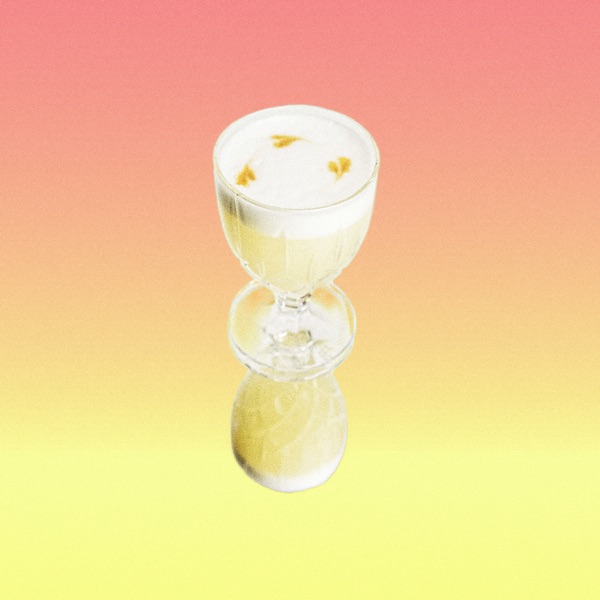PISCO SOUR - EP