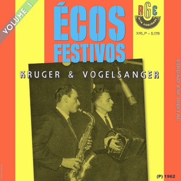 Écos Festivos