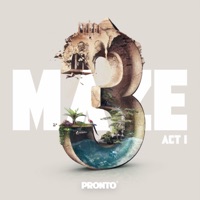 Maze 3 (ACT I) - Okay Pronto