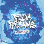 Blue Dreams (feat. Sica) artwork