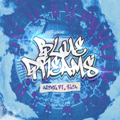 Blue Dreams (feat. Sica) - Single
