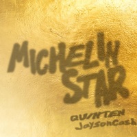 Michelin Star (feat. Jayson Cash) - Single - QU/NTEN