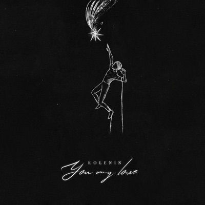 You my love - Single