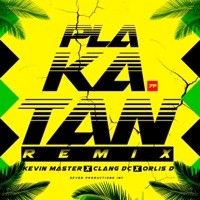 Plakatan (feat. Kevin Master, Clang Dc & Orlis D) [Remix] [Remix] - Single - Seven Productions Inc