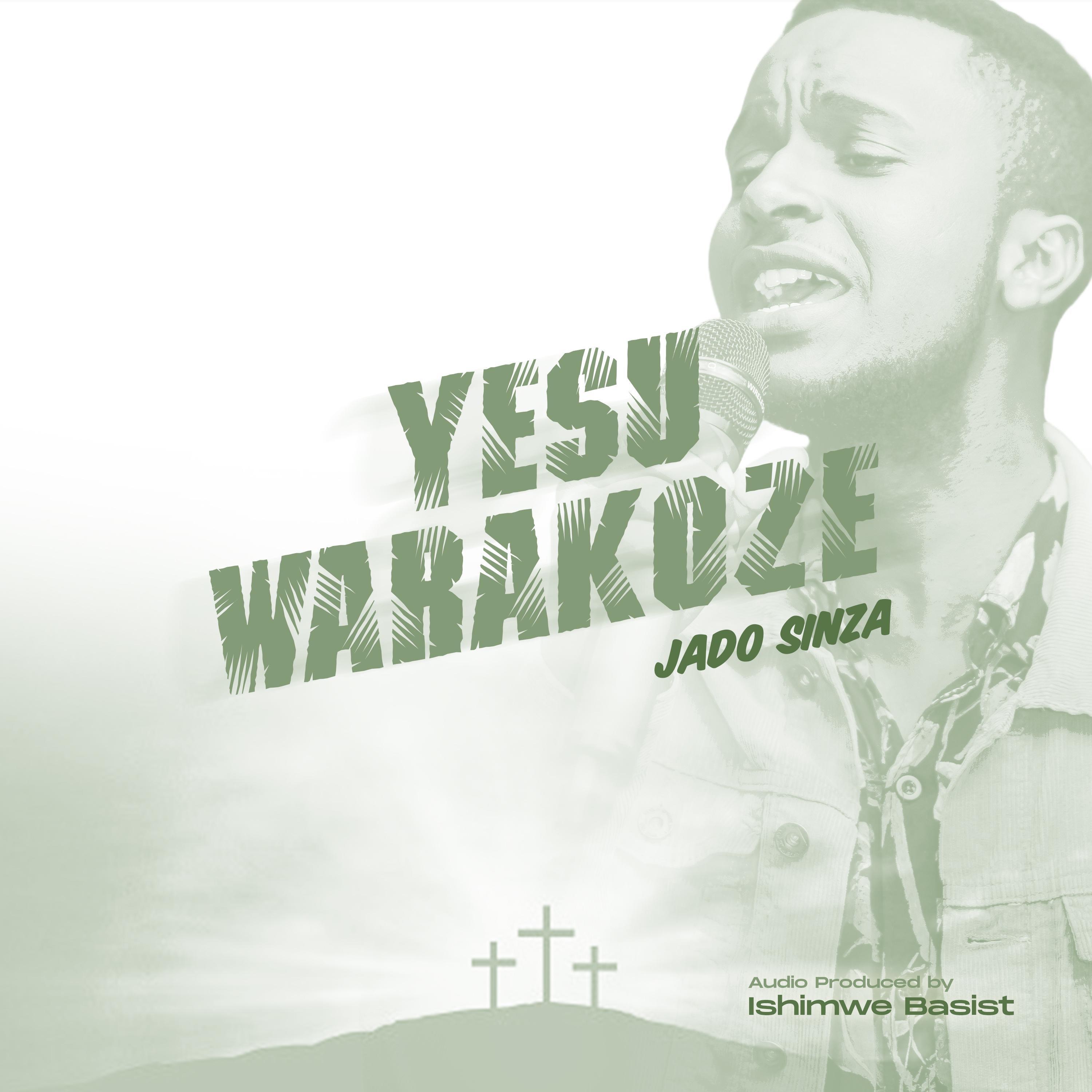 NDATEGEREJE by Jado Sinza (Recorded Live in True Light Concert)-AJB6RMTPB-E