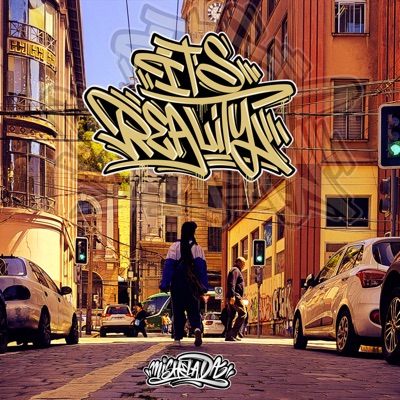 It's Reality - Single