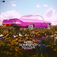 Need Somebody To Love - Single - KOCHAM