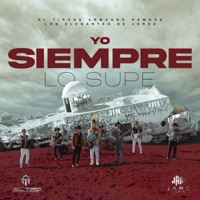 Yo Siempre Lo Supe - Single - Al Tiro de Armando Ramos & Los Elegantes de Jerez