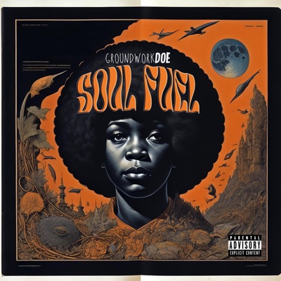 SOULFUEL - EP