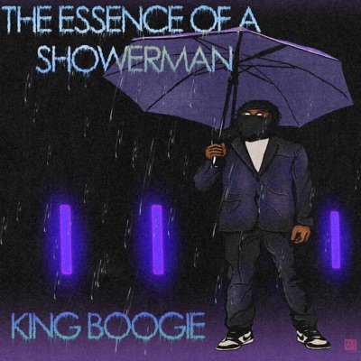 The Essence of a Showerman - Single