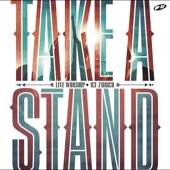 Take a Stand artwork