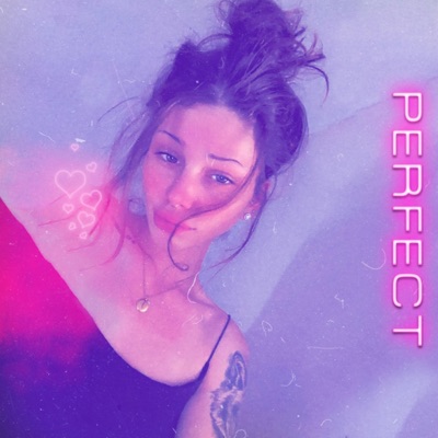 Perfect (feat. Ntseeg) - Single