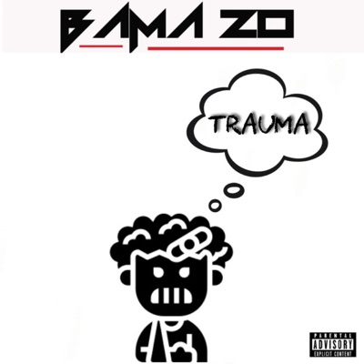 Trauma (Radio Edit) - EP