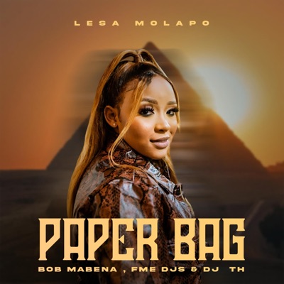 Paper Bag (feat. Bob Mabena, FME DJS & DJ TH) - Single