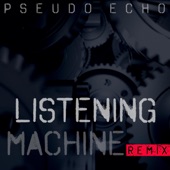 Listening (Machine Remix) artwork