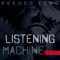 Listening (Machine Remix) artwork