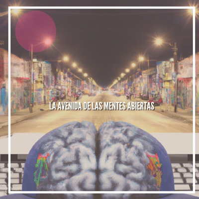 La Avenida de las Mentes Abiertas