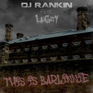 This Is Barlinnie - Single