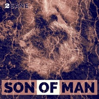 Son of Man - Single - 2sane