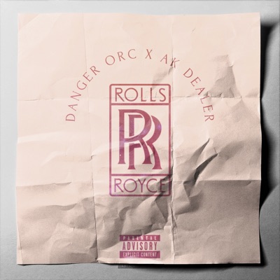 Rolls - Royce - Single