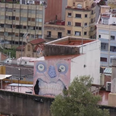 gaudí - Single