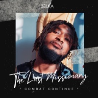 Combat Continue - Single - The last missionary