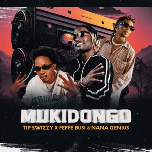 Mukidongo