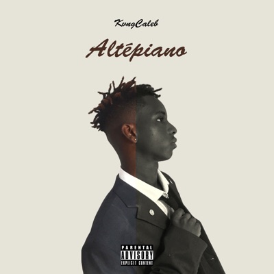 Altépiano - Single