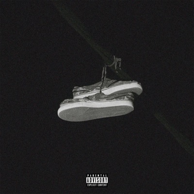 Stefan Janoski (feat. Krl & Dj Mil) - Single