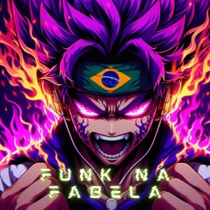 Funk Na Fabela - Single