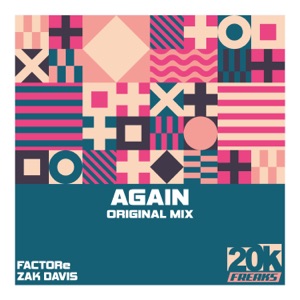 Again - Single