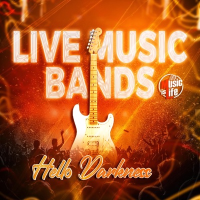 Thys Die Bosveldklong - Hello Darkness