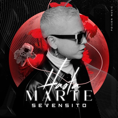 Hasta Marte - Single