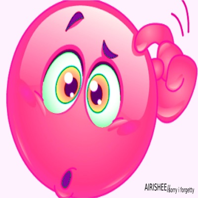 Sorry I Forgetty - Single