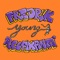 Young 1 (feat. Relaxantti) - Fredrik lyrics