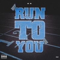 Run To You - Single - GG