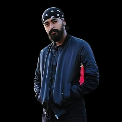 Pade The Jahan Jahan Par Tumhare Kadam - Single